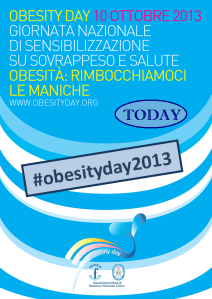 obesity day 2013